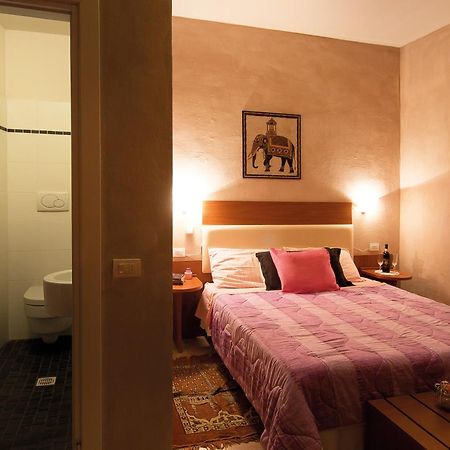 Hotel Casa Billi Florenz Zimmer foto