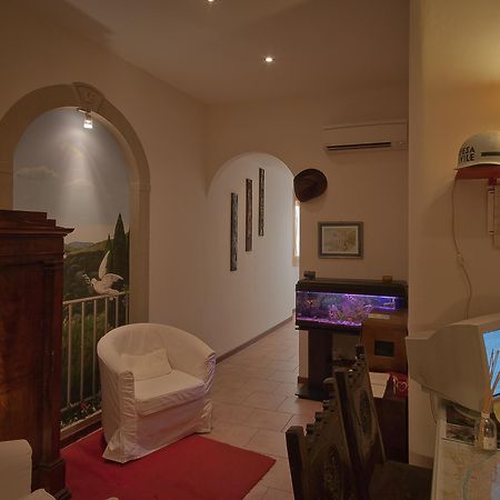 Hotel Casa Billi Florenz Interior foto