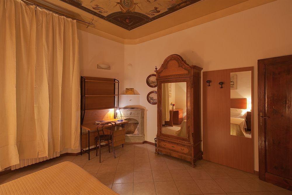 Hotel Casa Billi Florenz Exterior foto