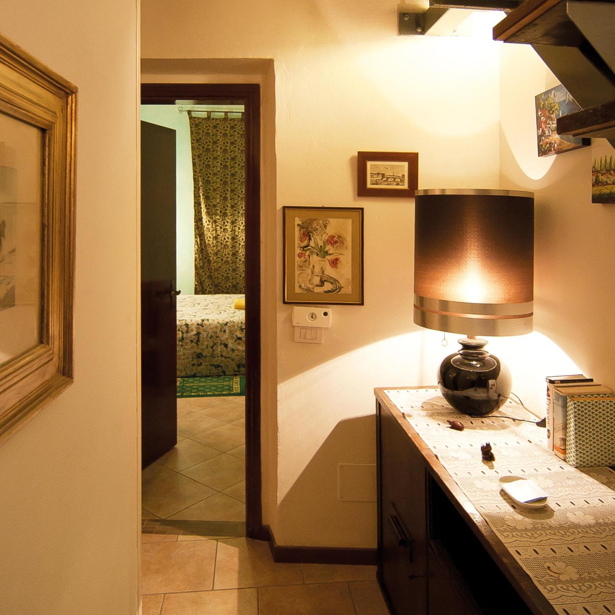 Hotel Casa Billi Florenz Zimmer foto