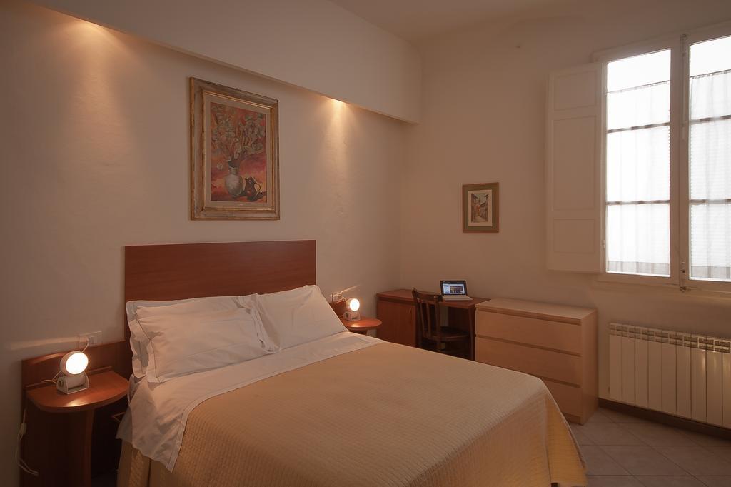 Hotel Casa Billi Florenz Exterior foto